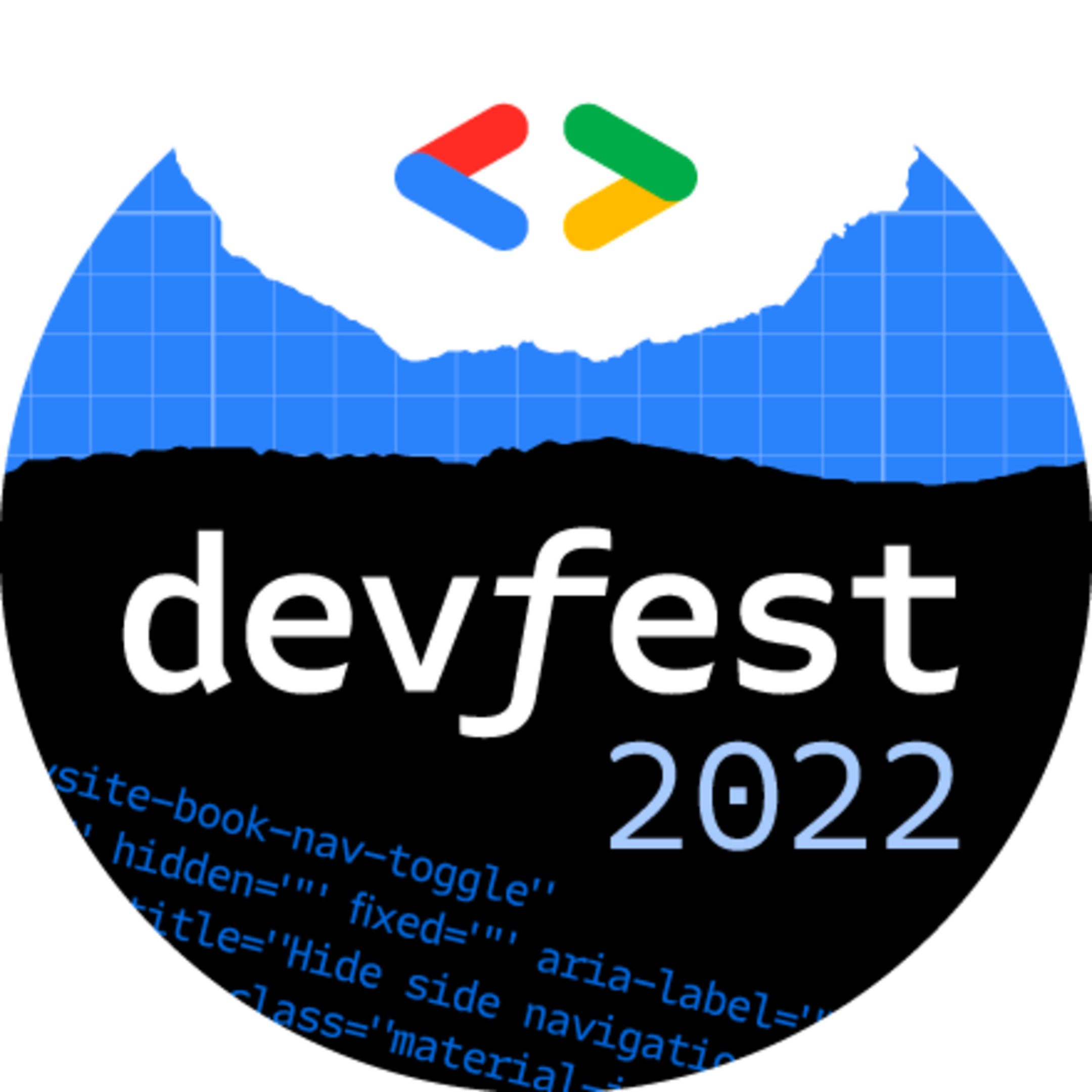 Google Dev Fest